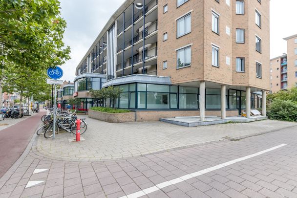 Tweede Hugo de Grootstraat 45-M, Frederik Hendrikbuurt-Zuidwest, 1052LB, Amsterdam - Photo 1