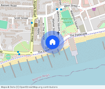 The Esplanade, Bognor Regis, PO21 - Photo 1