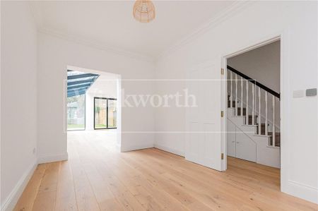 3 bedroom terraced house to rent - Photo 3