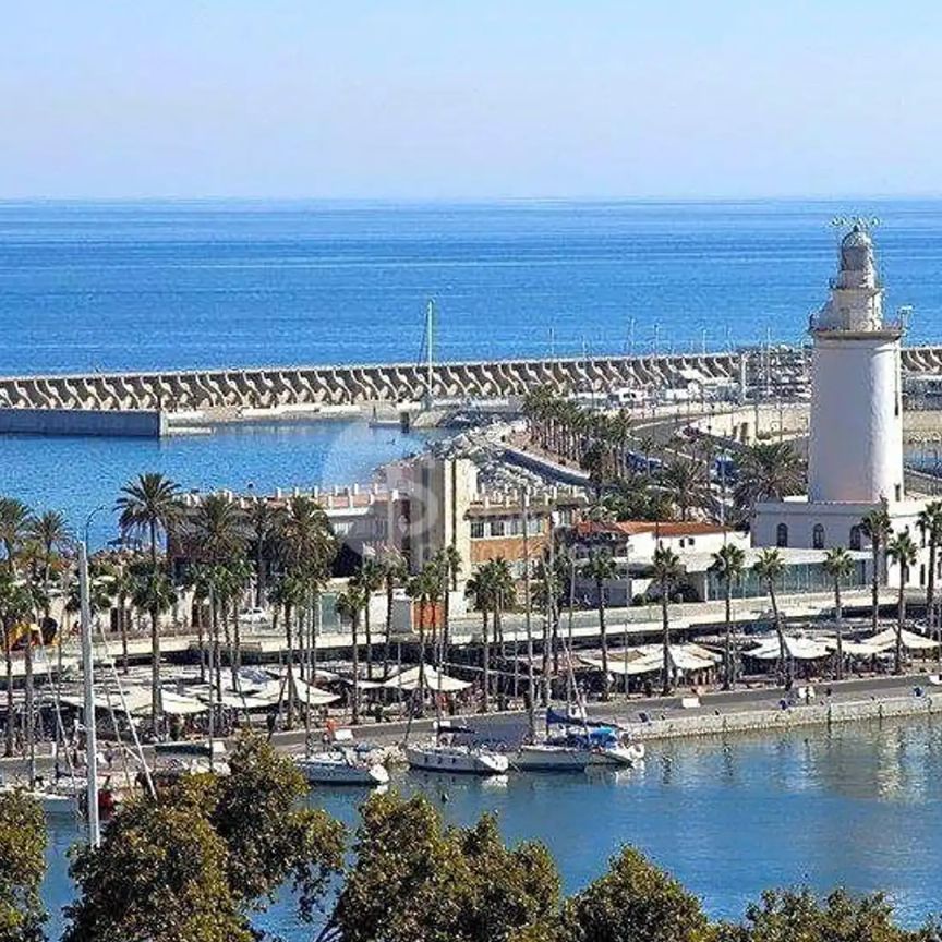 Piso de alquiler en Marítimo Ciudad de Melilla, La Malagueta - Monte Sancha - Photo 1