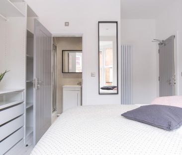 1 bedroom house to rent - Photo 1