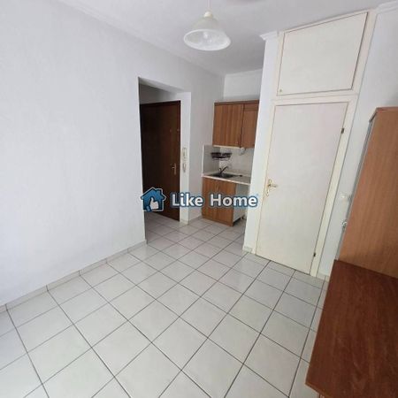 Studio/Γκαρσονιέρα για ενοικίαση Τριανδρία (Τριανδρία - Δόξα - Κρυονέρι) - Photo 4