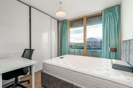 APARTMENT 39, THE WATERFRONT, HANOVER QUAY, DUBLIN 2, D02 DX24 - Photo 2