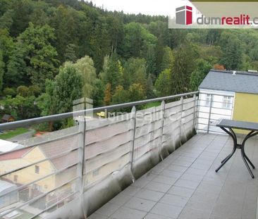 Pronájem bytu 2+kk 47 m2 - Фото 2