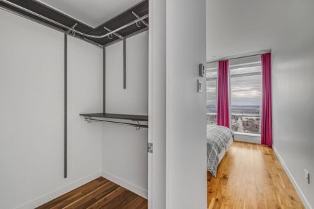 Appartement à louer - Québec (Sainte-Foy/Sillery/Cap-Rouge) (Cité-Universitaire) - Photo 5