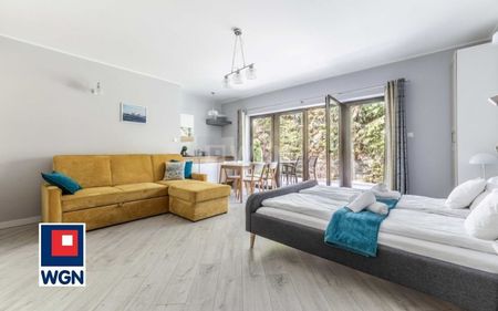 Mieszkanie na wynajem Nowęcin - Apartamenty do wynajęcia w Nowęcinie. Oferta dla firm! - Photo 3