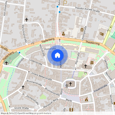 Bautzner Str. 11, 02763 Sachsen - Zittau