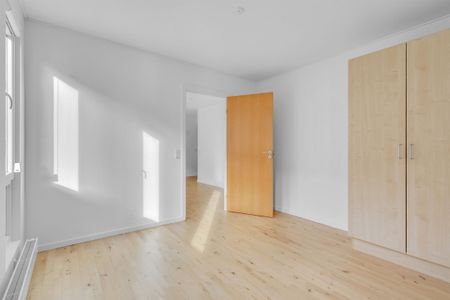 Lyse bylejligheder centralt placeret i Esbjerg - Photo 4