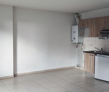 Location Appartement 1 pièce 35m² NANTES 44100 - Photo 5