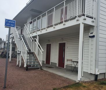 Heklagatan, Kista - Photo 2