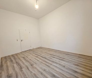 Renoviert 2-Zimmer Wohnung - Photo 1