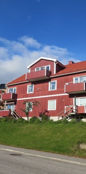 Örnsköldsgatan 16 A - Photo 2