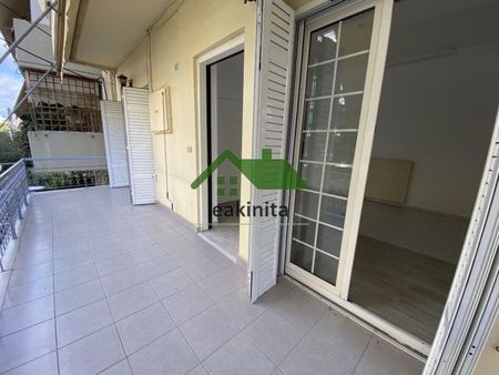 Διαμέρισμα για ενοικίαση Περιβόλια (Γαλάτσι) - Photo 2