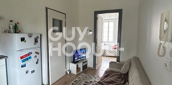 Appartement T2 idéal étudiant - Photo 2