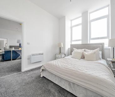 1 bedroom flat to rent - Photo 5