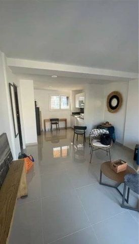 Location Appartement - Photo 2