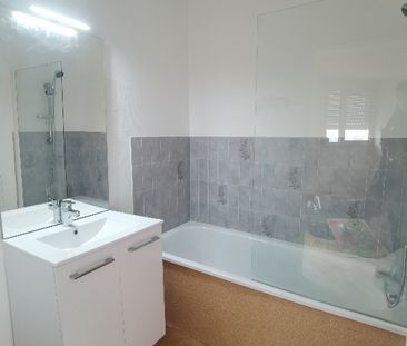 Location Appartement 1 pièce 27m² RENNES 35000 - Photo 1