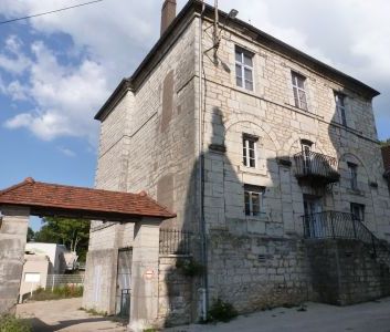 À louer / Appartement F2 DUPLEX / BESANCON QUARTIER ST-FERJEUX 26 r... - Photo 3