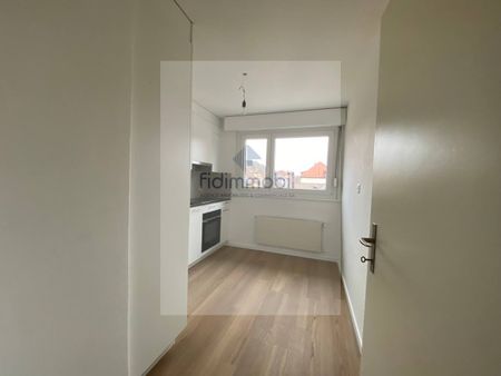 4.5 Zimmer, 4. Stock - Photo 4