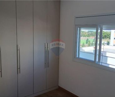 "Seu Novo Lar: Apartamento 2 Quartos, sendo 1 suíte em Paulínia" - Photo 4