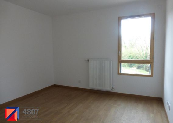 Appartement T2 à louer à Ambilly - Photo 1