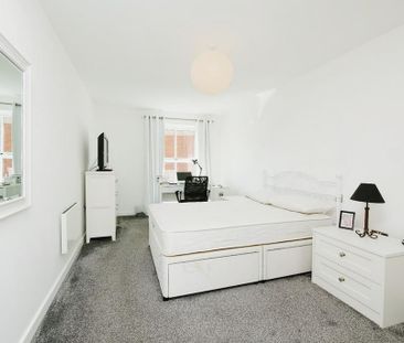 2 bedroom apartment to rent - Photo 2