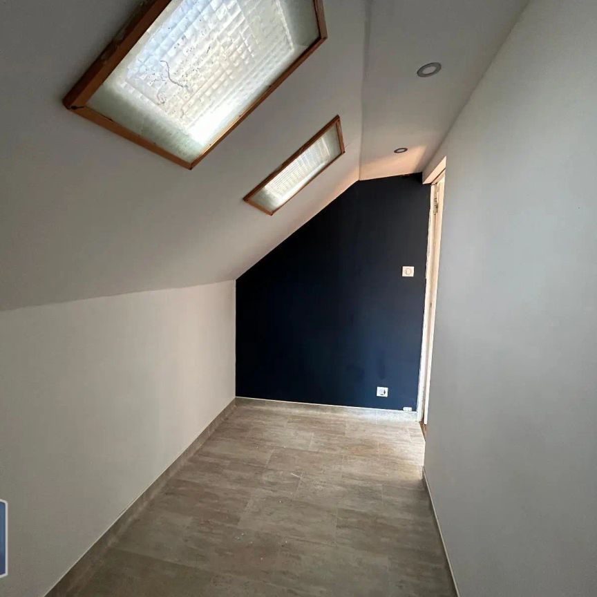 Maison à louer 6 pièces 105.84m² - Photo 1