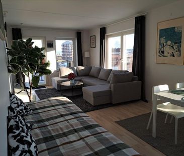 Årstaskogs väg, Stockholm - Foto 3