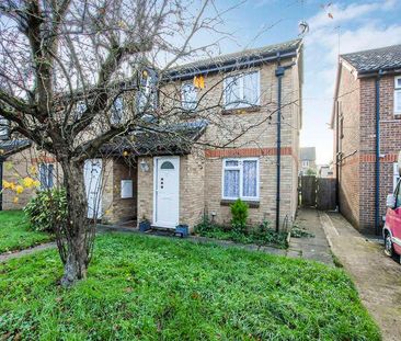 Lowdell Close, Yiewsley, UB7 - Photo 4