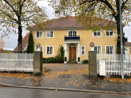 Åsgatan, Hedemora - Photo 5