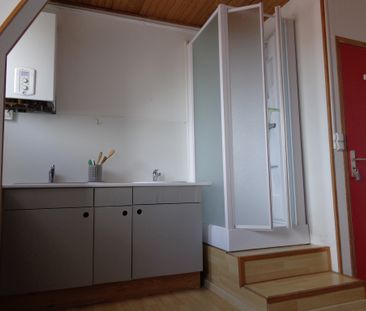 Location Appartement 1 pièce 13m² REIMS 51100 - Photo 4