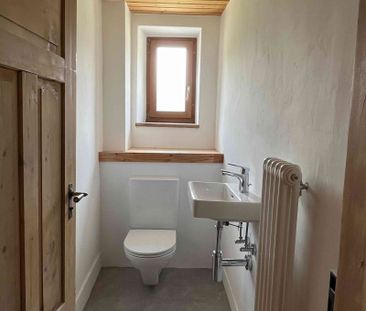 5.5 Zimmer, 150 m², 1. Stock - Photo 3