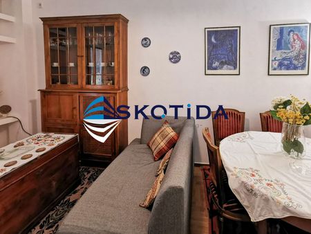 Διαμέρισμα για ενοικίαση Άγιος Σώστης (Νέος Κόσμος) - Photo 2