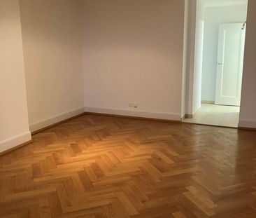 Superbe appartement dans un quartier calme au coeur de Lausanne - Foto 2