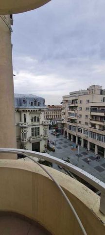 Garsoniera de inchiriat in Craiova, Dolj, Ultracentral, Minerva - Photo 3