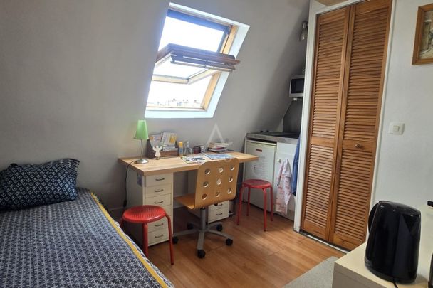 Vue sur le Sacré Coeur - Photo 1