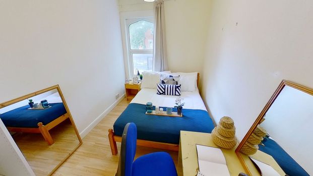 91 Castle Boulevard, NG7 1FE, NOTTINGHAM - Photo 1