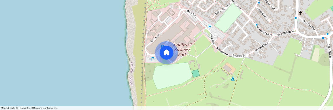 Maritime House, Portland