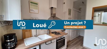 Appartement 1 pièce de 32 m² à Lyon (69009) - Photo 5