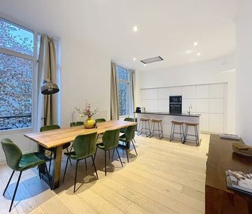 Appartement te huur - Foto 5