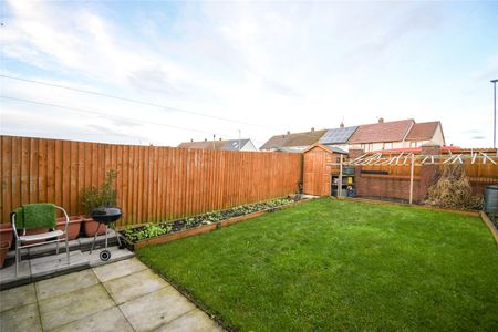 Edgehill Park, CH46 6BD, Moreton - Photo 5