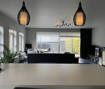 Appartement te huur - Foto 1