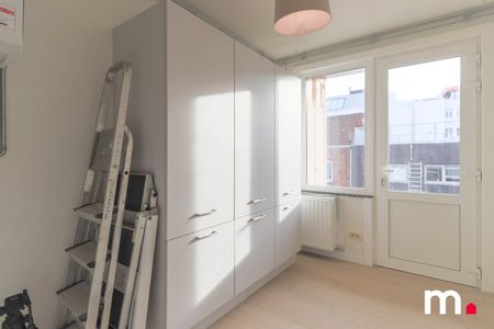Appartement te huur in Kortrijk - Photo 2