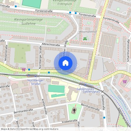 Münchner Straße 2, 09130 Chemnitz