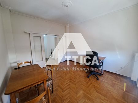 Διαμέρισμα για ενοικίαση Κέντρο (Καλλιθέα) - Photo 2