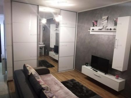 Garsoniera in BLOC NOU, in Ploiesti, zona 9 Mai - Fotografie 5