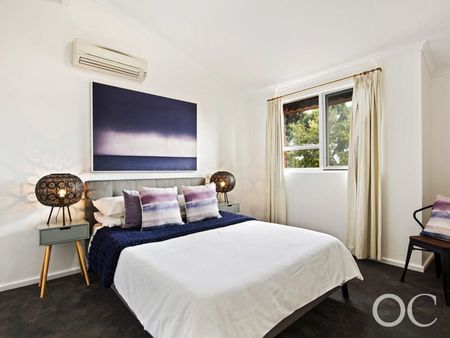 Open the Door to Lifestyle and Location in Parkside - Photo 2