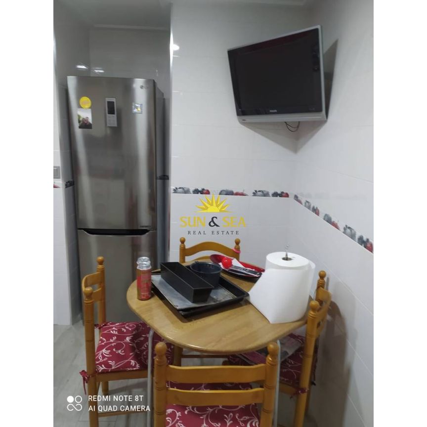 2 BEDROOM APARTMENT - SANTA POLA - Photo 1