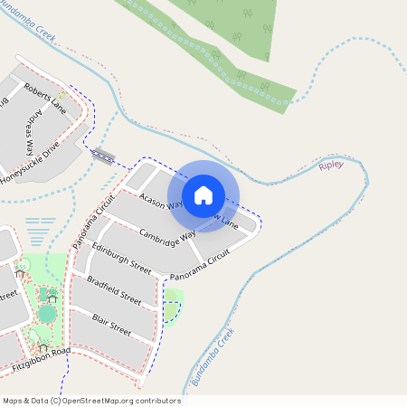 119 Panorama Circuit, Qld 4306, Ripley