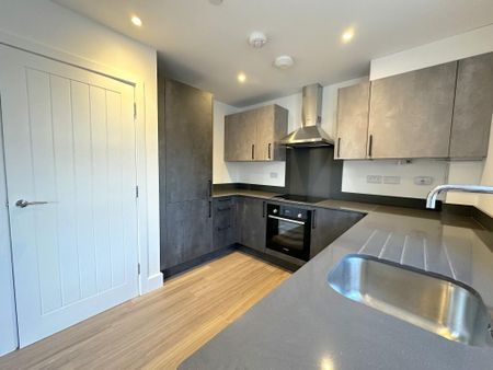 1 bedroom apartment to rent - Photo 5